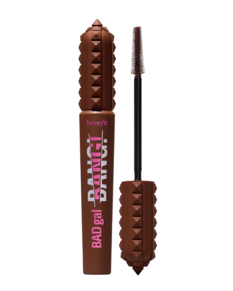 Benefit BADgal Brown Mascara