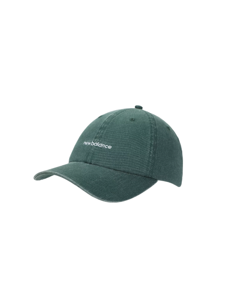 New Balance 6 Panel Hat