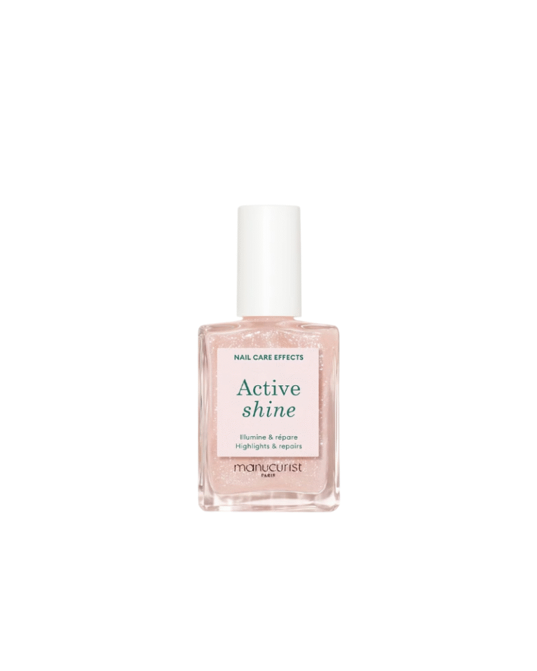 Manucurist Active Shine Treatment