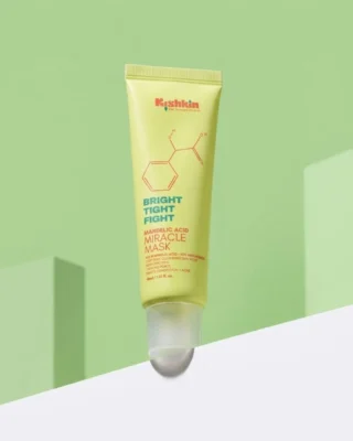 Kishkin Mandelic Acid Miracle Mask