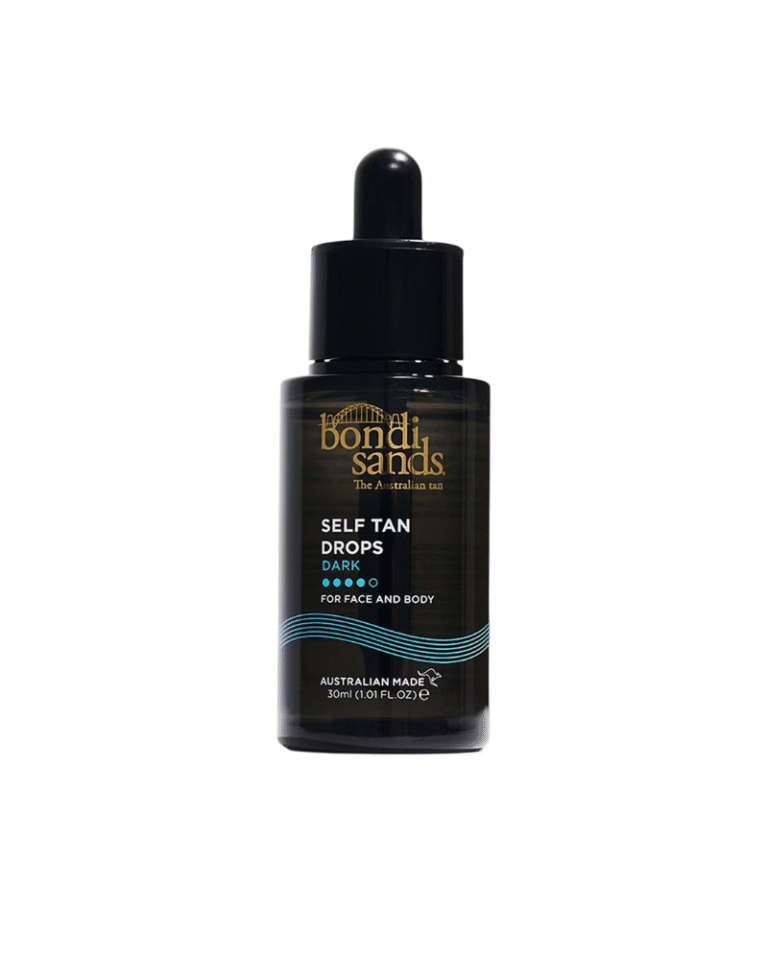 Bondi Sands Self Tan Drops