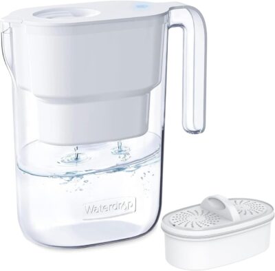 Waterdrop water filter jug