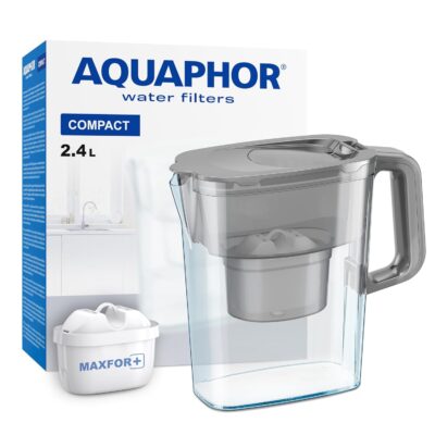Aquaphor water filter jug