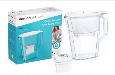 Aqua optima Water Filter Jug