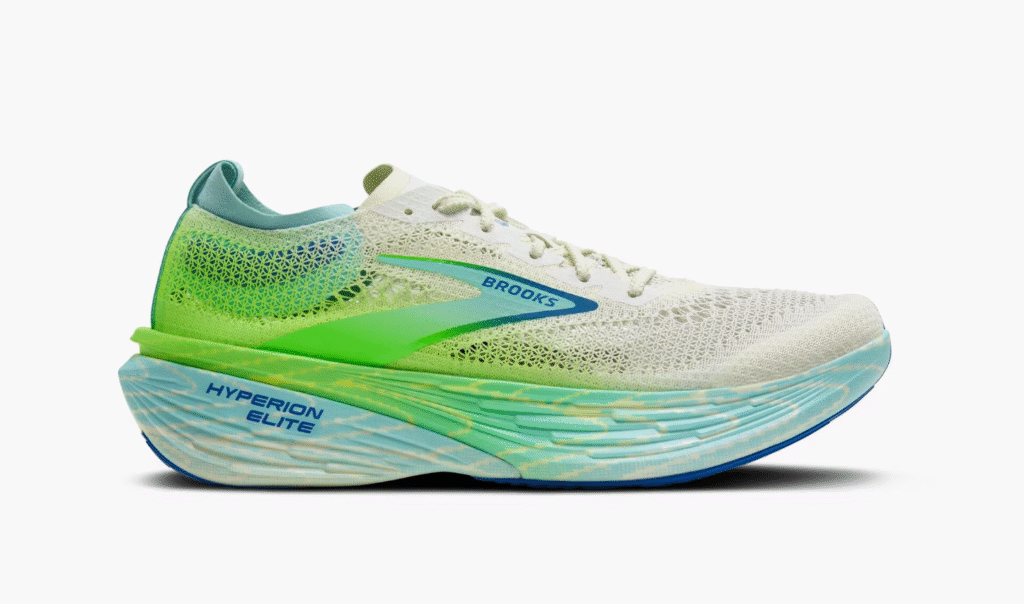 Brooks Hyperion Elite 4 PB