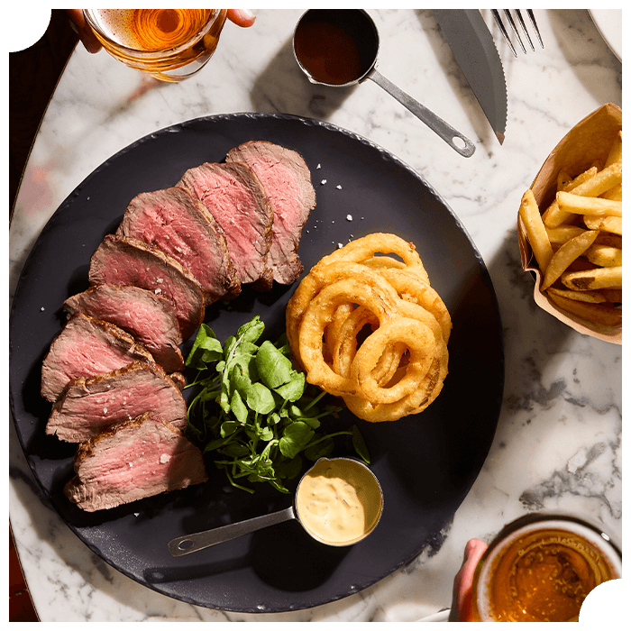 Browns Brasserie & Bar
