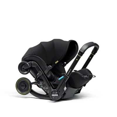 Doona X Car Seat and Stroller