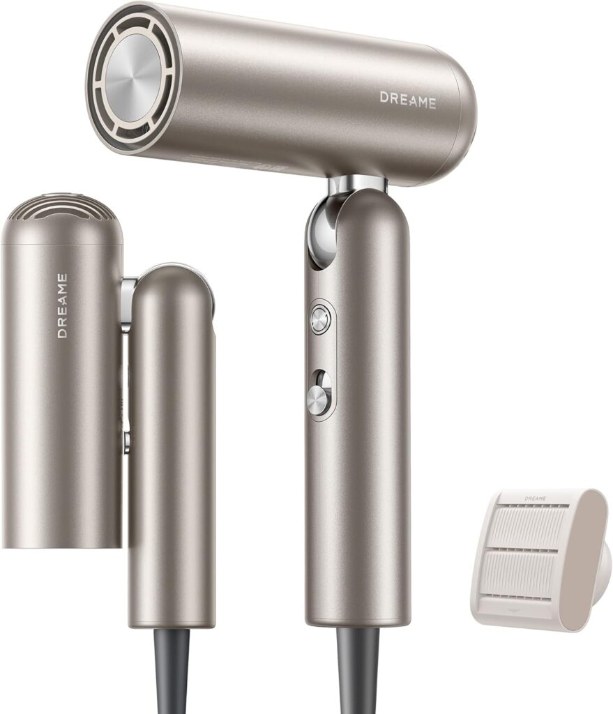 Dreame Pocket High-Speed Hair Dryer