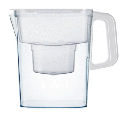 Dunelm Small Filter Jug