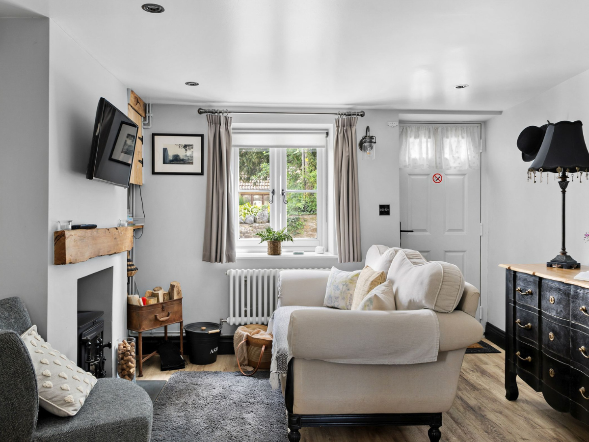 The dreamiest UK cottages for a May half term reset: sea views, hot tubs and rolling hills