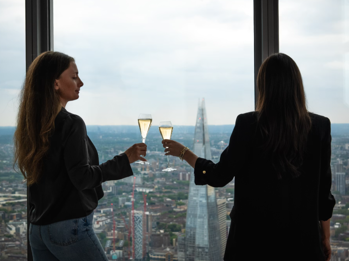 These are the best affordable things to do in London this late May bank holiday weekend