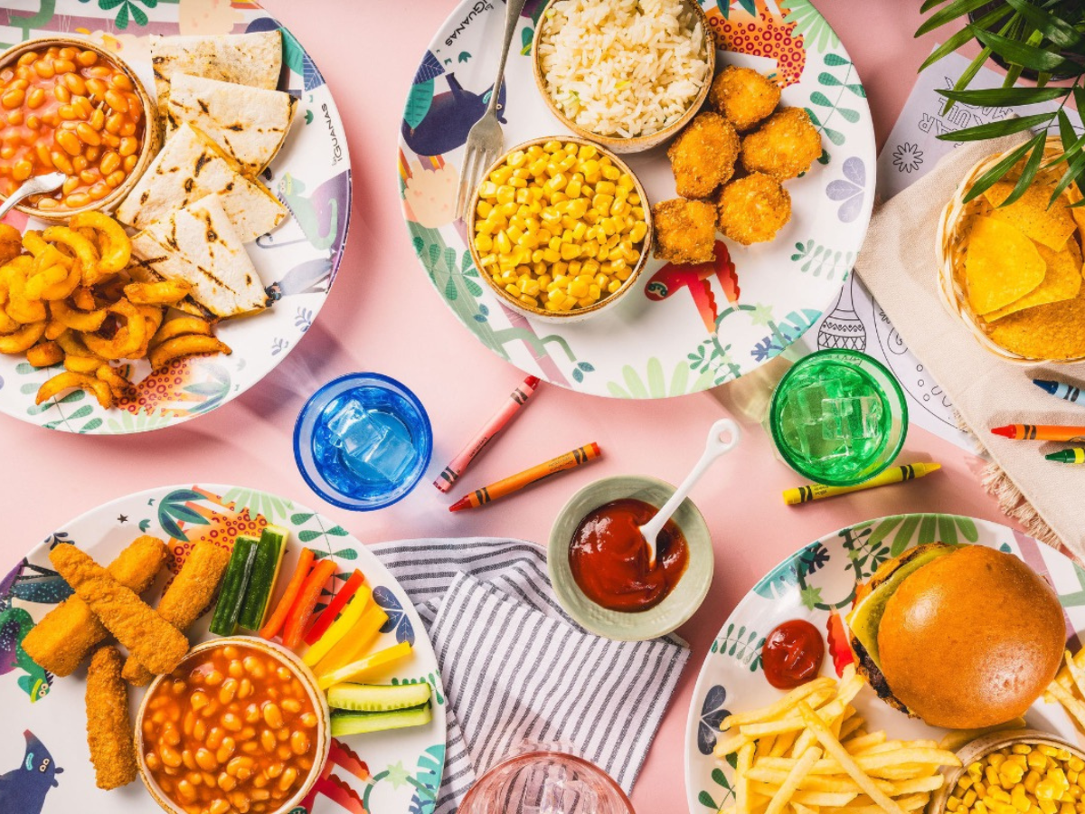 Kids eat for free this May half term at these top London restaurants: Côte Brasserie, The Ivy and more