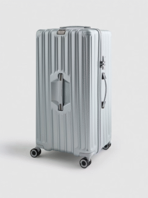 Primark Hard Shell Spinner Suitcase