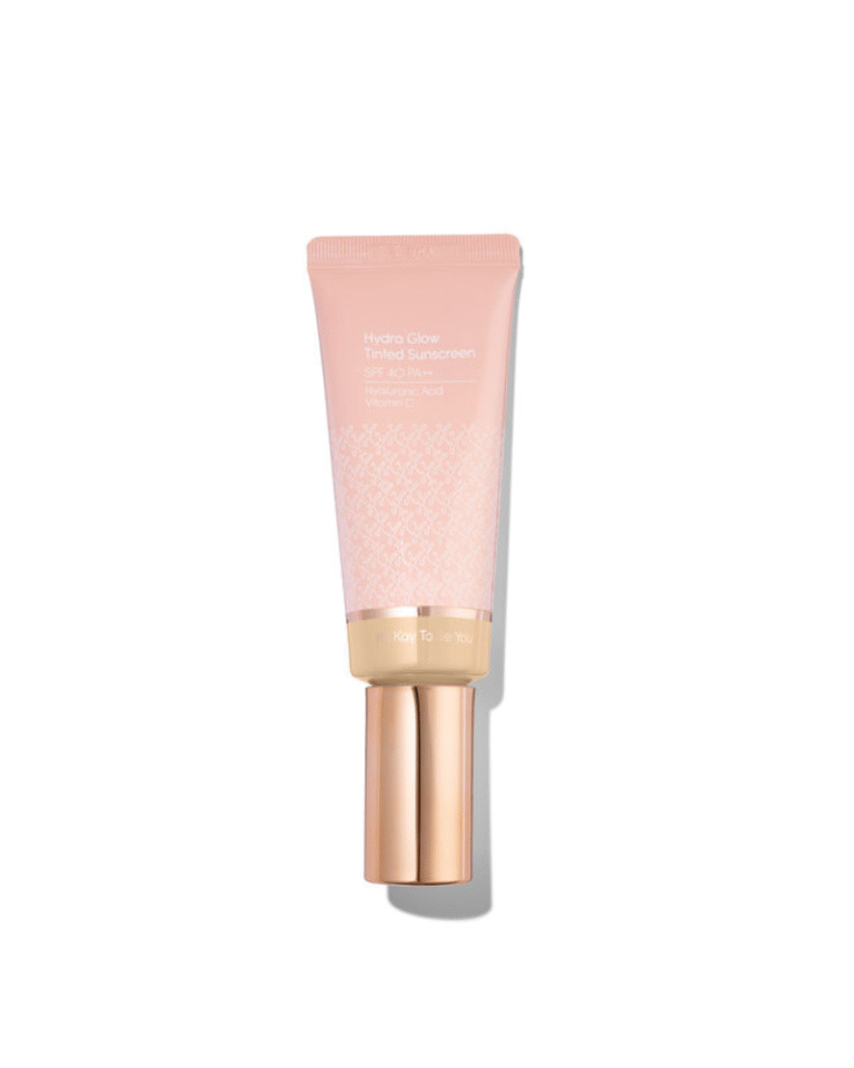 Kay Beauty Tinted Sunscreen