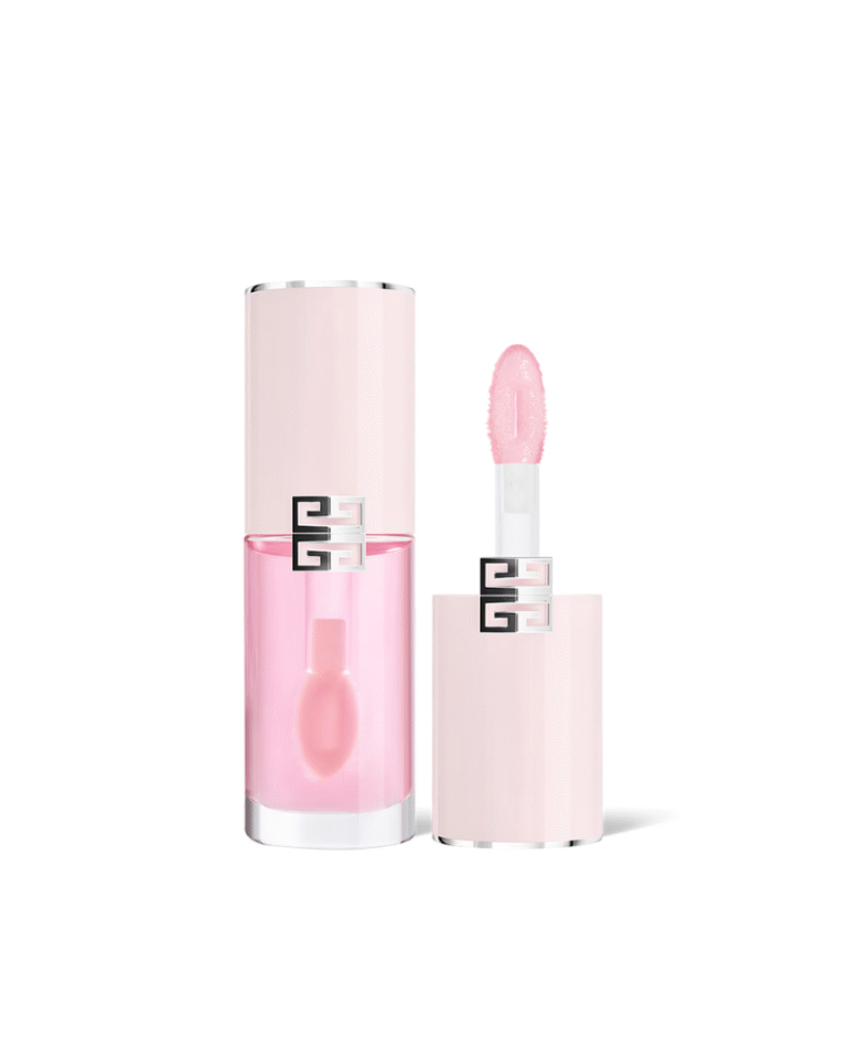 Givenchy Perfecto Serum Lip Oil