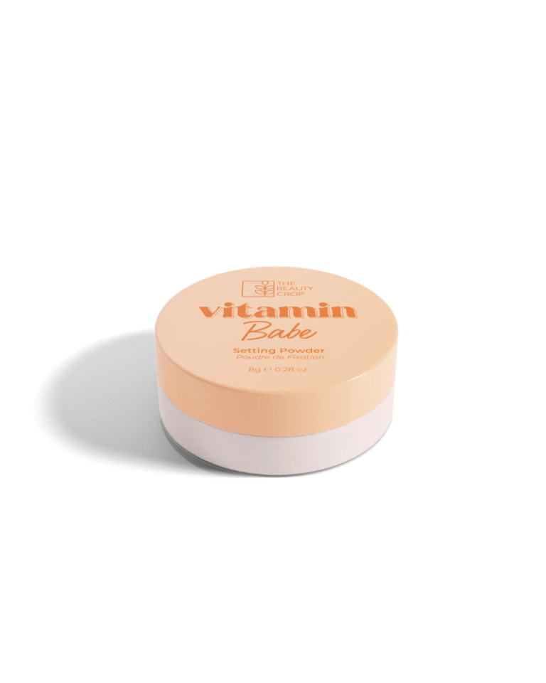 The Beauty Crop Vitamin Babe Setting Powder