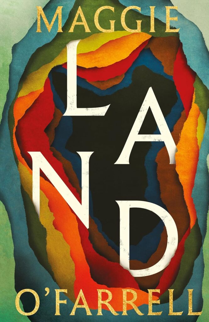 Land Maggie O'Farrell