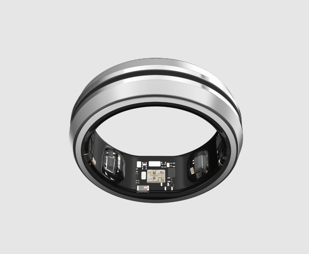 Renpho Lynx Smart Ring