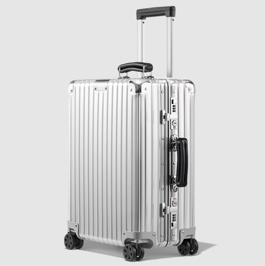 Rimowa Classic Cabin