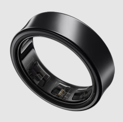 Samsung smart ring