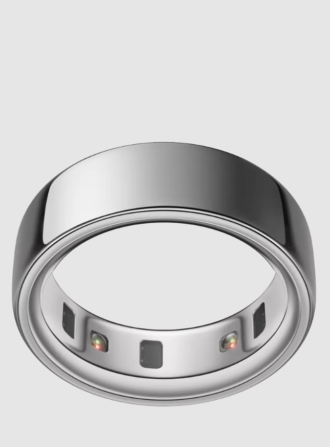 Oura Ring 4