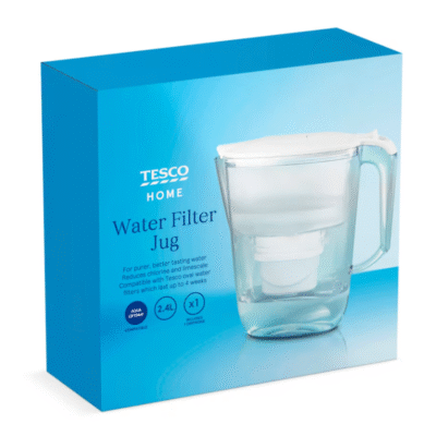 Tesco Home water filter jug
