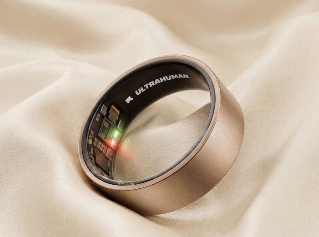 Ultrahuman Ring Air