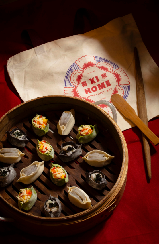 Xi Home Dumplings Bay