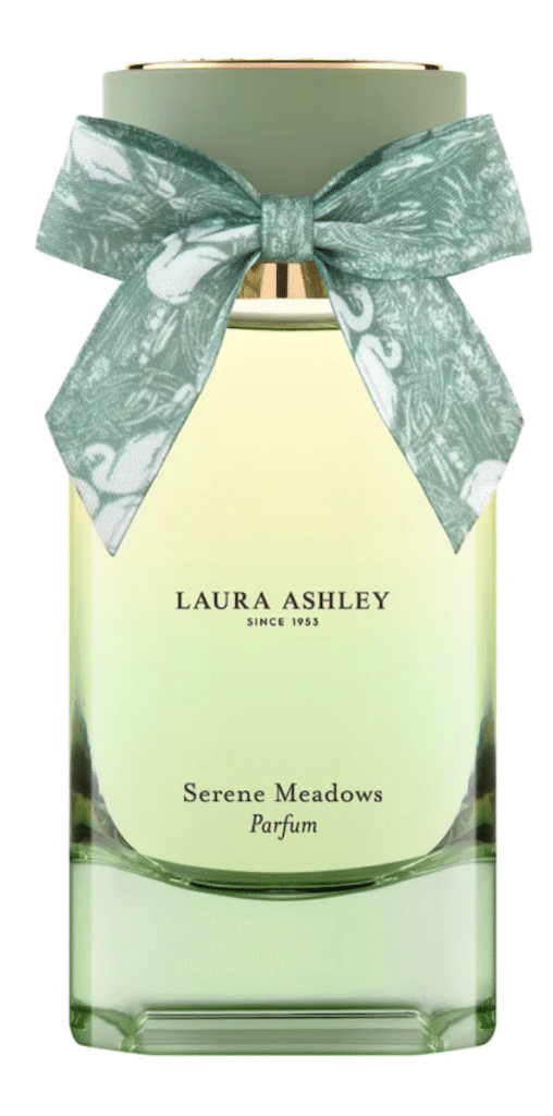 Laura Ashley Serene Meadows Parfum
