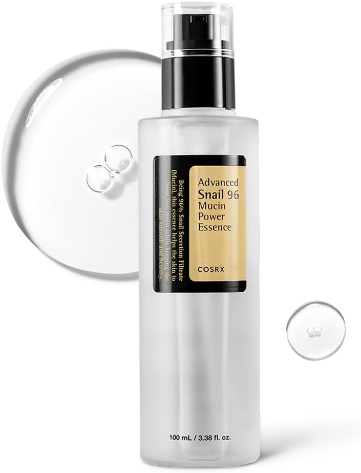 Cosrx Advanced Snail 96 Mucin Power Essence