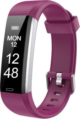 Runlio Fitness Tracker