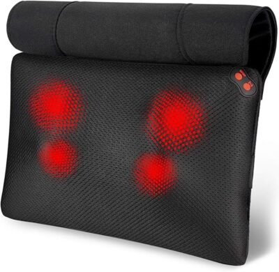 Shiatsu Back and Neck Massager