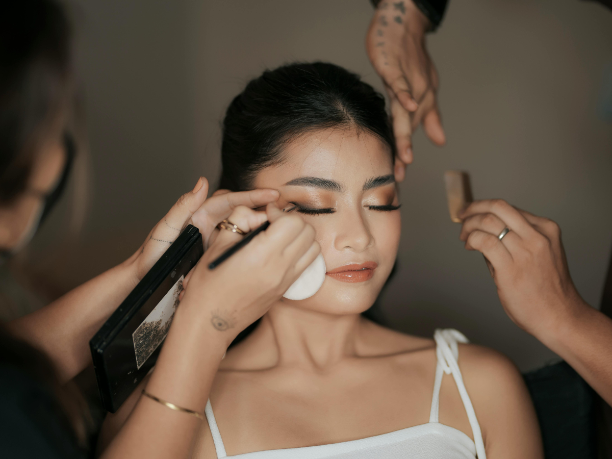 Where to get free and redeemable makeovers — from Selfridges to Charlotte Tilbury