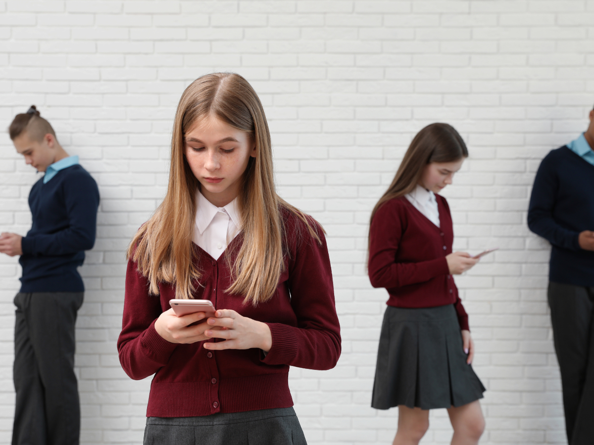 The best apps, games and platforms for teens amid the UK's under-16 social media ban