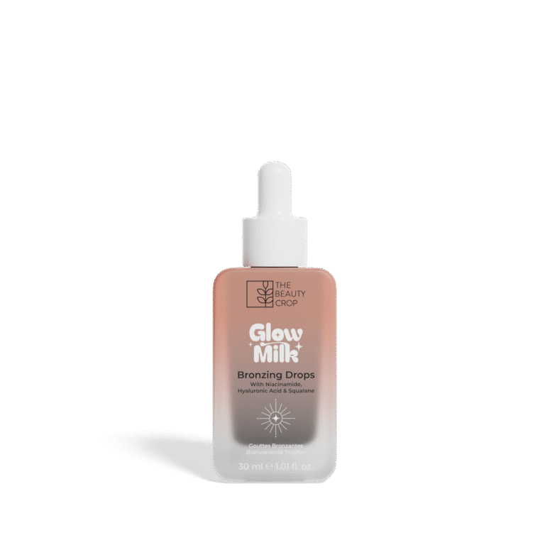 Glow Milk Bronzing Drops