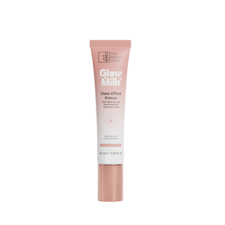 Glow Milk Glass Skin Primer