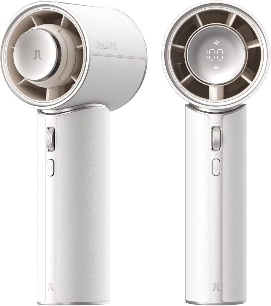 Jisulife Handheld Fan Pro1 Mini