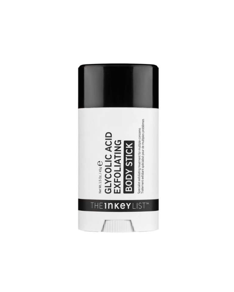 The Inkey List Glycolic Acid Exfoliating Stick