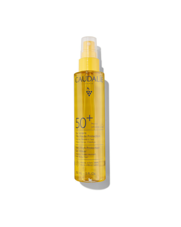 Caudalie Vinosun Sun Water SPF50+