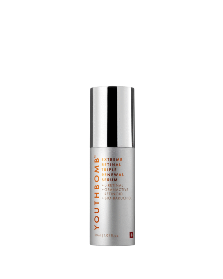 Beauty Pie Youthbomb Serum