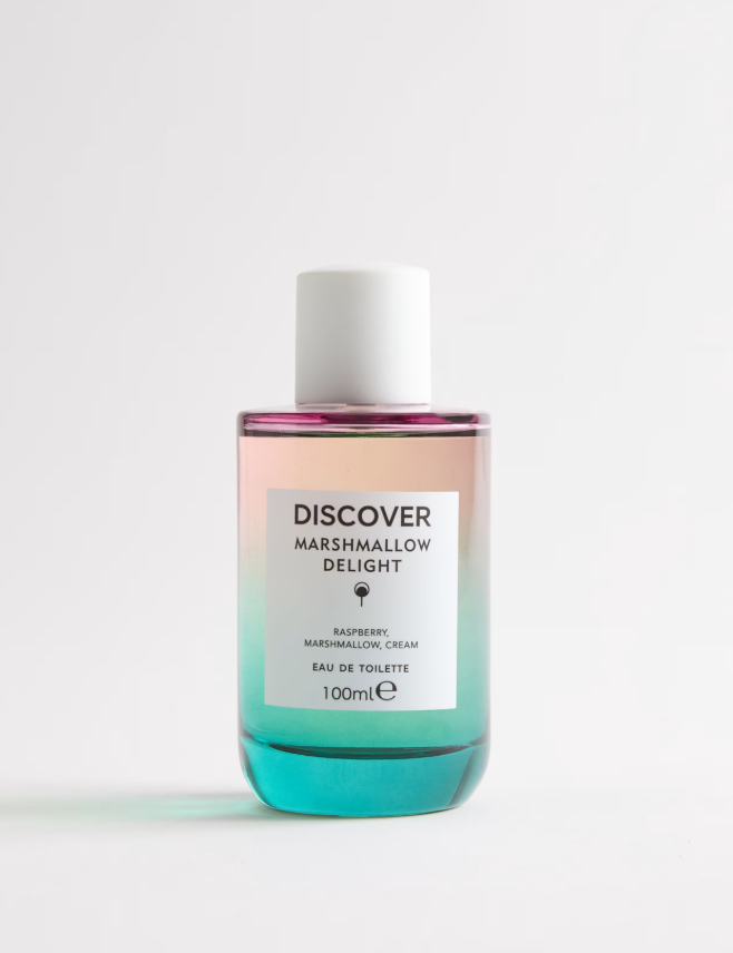 M&S Marshmallow Delight Eau de Toilette