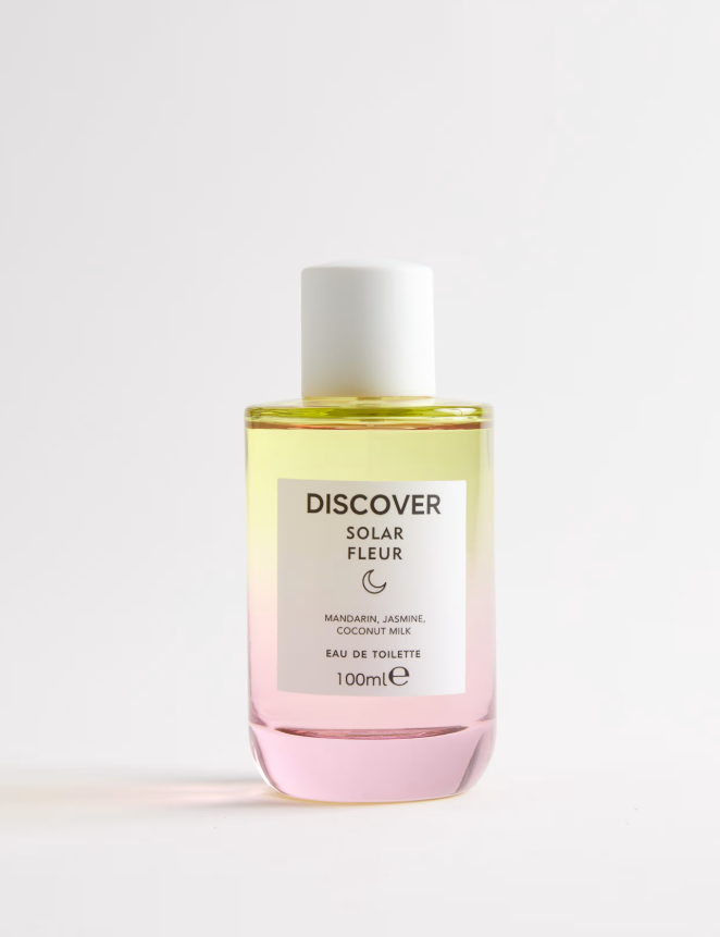 M&S Solar Fleur Eau de Toilette