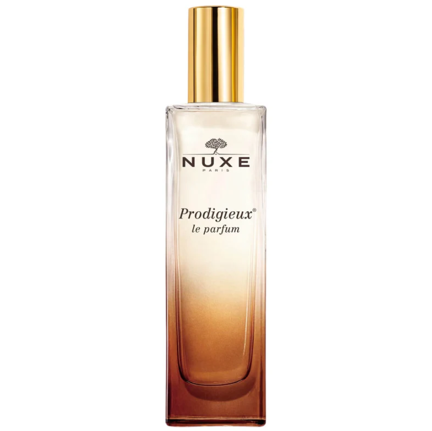 Nuxe Prodigieux le parfum