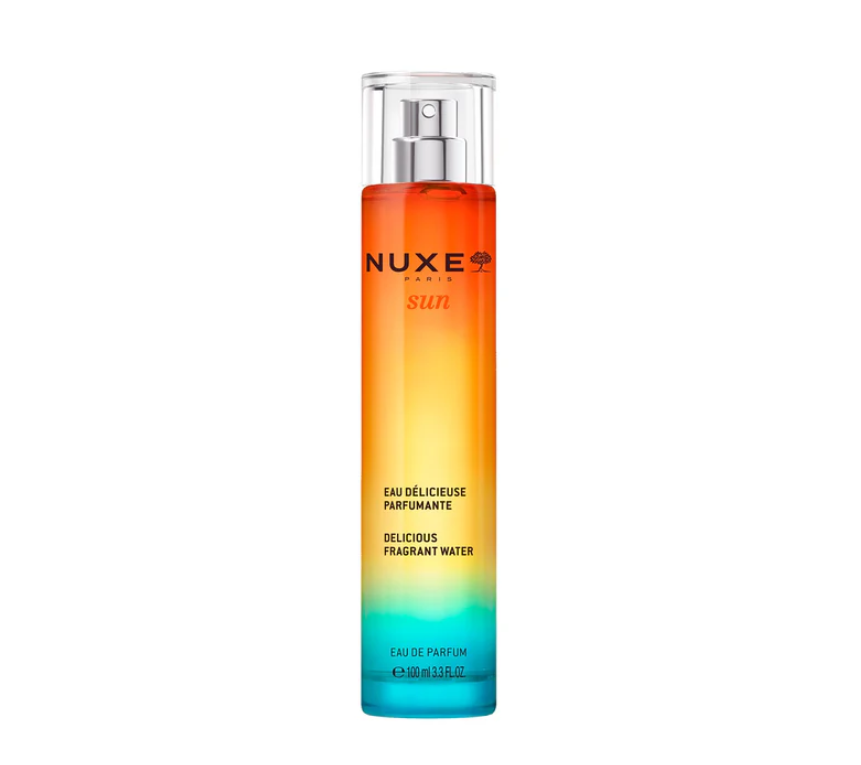 Nuxe Sun Delicious Fragrant Water
