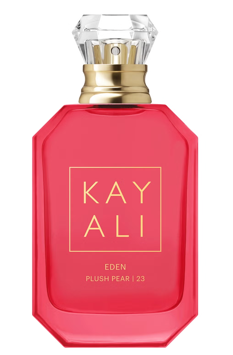 Kayali Eden Plush Pear Eau de Parfum