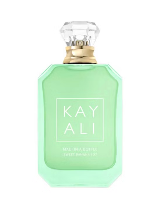 Kayali Maui in a Bottle Sweet Banana 37 Eau de Parfum