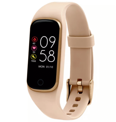 Reflex Active Series 8 Activity Tracker Smart Watch
