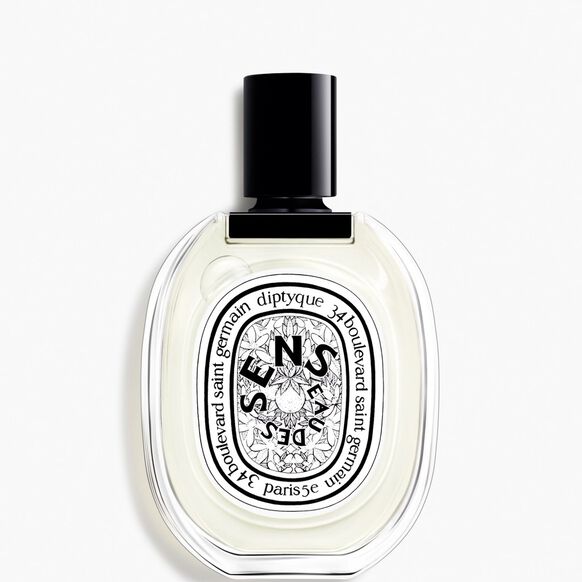 Diptyque Eau des Sens Eau De Toilette