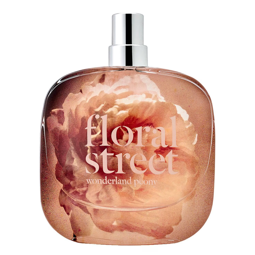 Floral Street Wonderland Peony