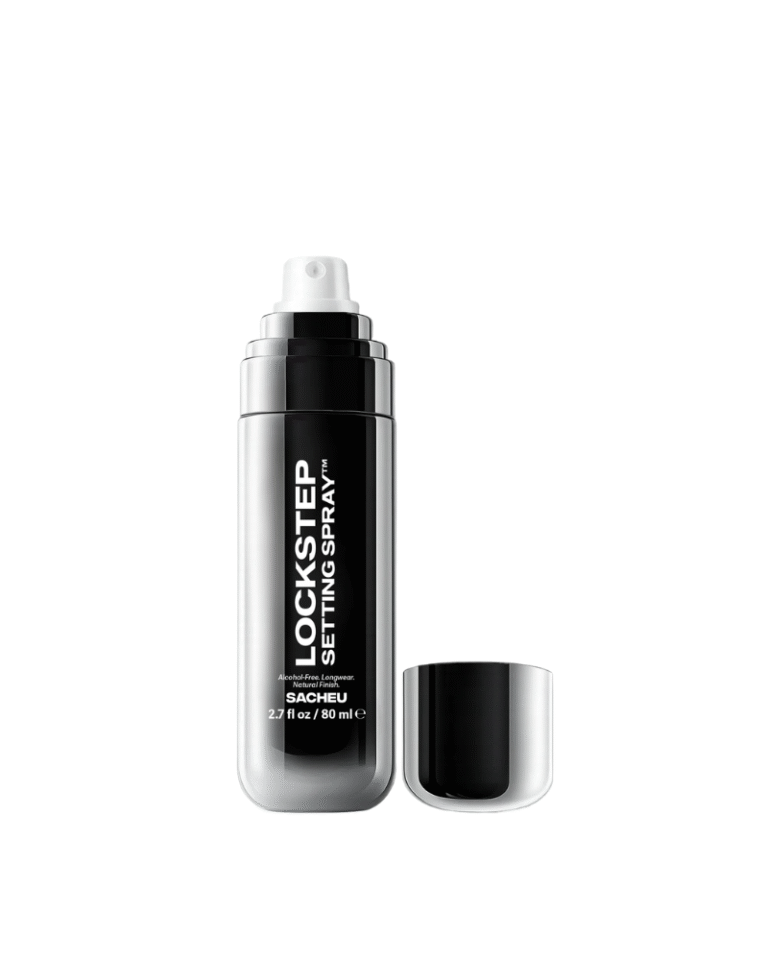 Sacheu Lockstep Setting Spray